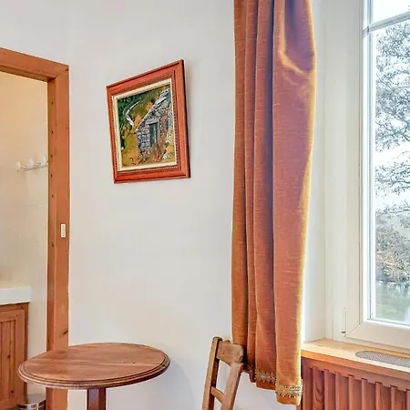 Holiday home 6 Bedroom Beautiful Home In Touvre